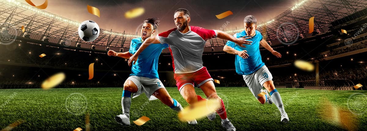 Football in India