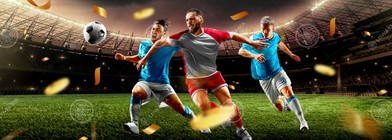 Football Betting 2023
