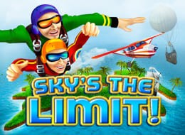 SGSkysTheLimit