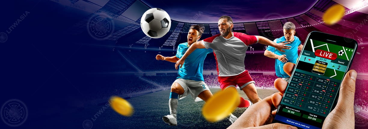 Online Football Betting